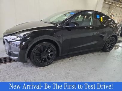 Used 2023 Tesla Model Y Long Range