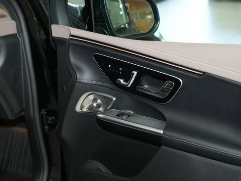 Certified 2025 Mercedes-Benz EQE AMG 4MATIC SUV image 62