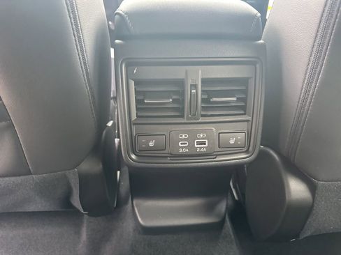 New 2026 Subaru Outback Limited AWD/4WD image 33