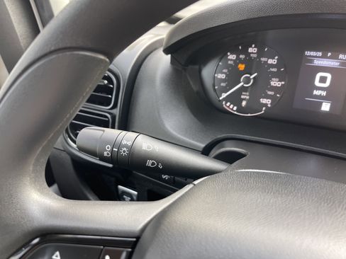 New 2025 RAM ProMaster 2500 w/ Convenience Group image 36