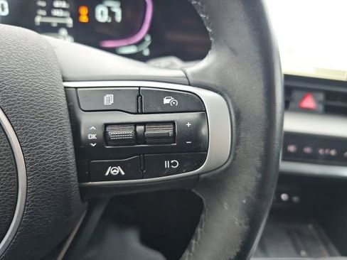 Certified 2023 Kia Sportage EX image 19