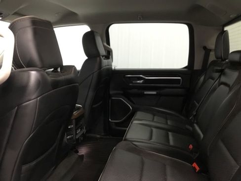 Used 2022 RAM 1500 Laramie image 13