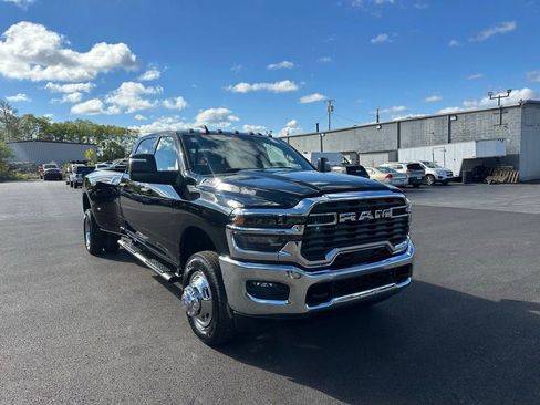New 2026 RAM 3500 Tradesman image 3