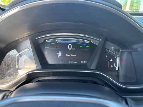 Used 2021 Honda CR-V EX-L image 8