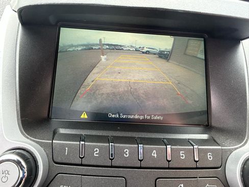 Used 2015 GMC Terrain SLE w/ Convenience Package FWD image 24