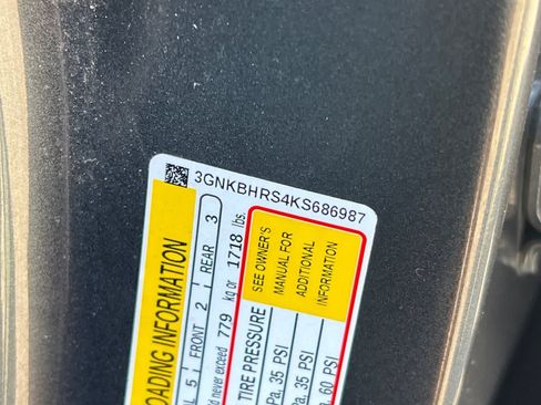 Used 2019 Chevrolet Blazer LT AWD/4WD image 38
