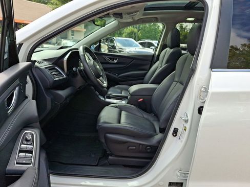 Used 2023 Subaru Ascent Limited w/ Technology Package image 15