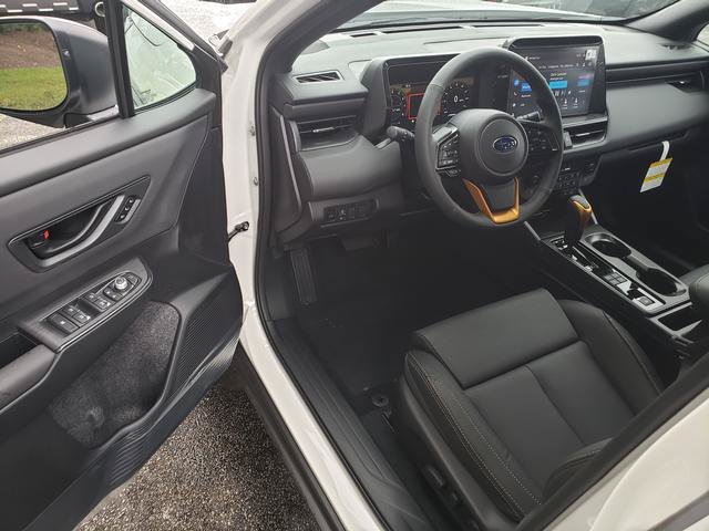 New 2026 Subaru Outback Wilderness AWD/4WD image 10