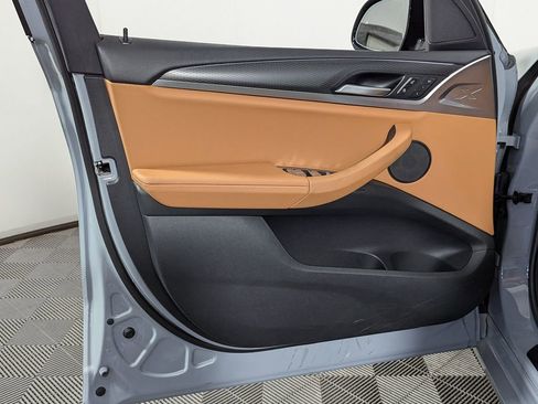 Certified 2023 BMW X3 xDrive30i w/ M Sport Package image 15