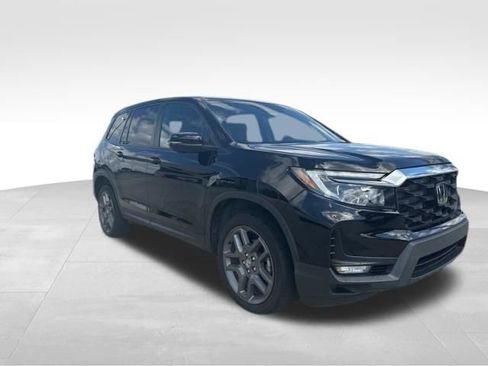 Used 2023 Honda Passport EX-L image 8