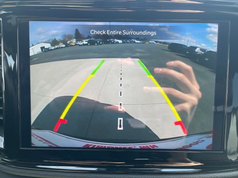 Used 2024 Dodge Durango GT image 26