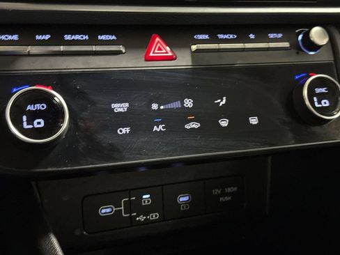 Used 2026 Hyundai Sonata Blue FWD image 16