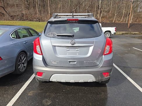 Used 2013 Buick Encore Convenience image 3