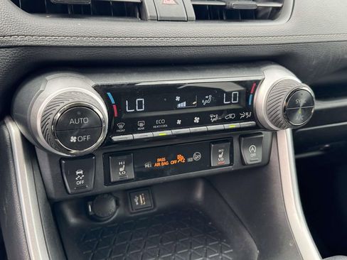 Used 2023 Toyota RAV4 XLE w/ Convenience Package AWD/4WD image 31