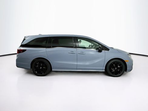 Used 2025 Honda Odyssey Sport-L image 10