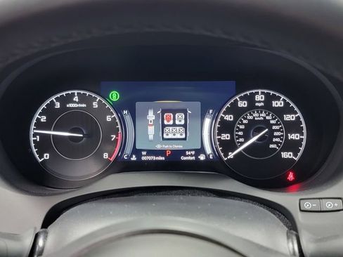 Used 2025 Acura RDX SH-AWD w/ Technology Package image 32