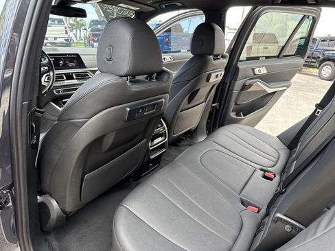 Used 2020 BMW X5 sDrive40i w/ Premium Package RWD image 34