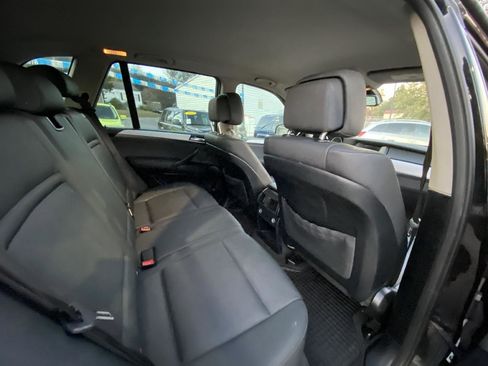 Used 2012 BMW X5 xDrive35i image 10