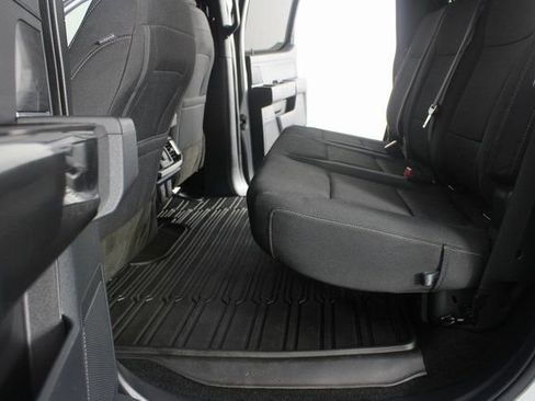 Used 2022 Ford F150 XLT w/ Equipment Group 302A High image 16