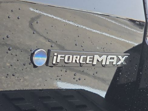 New 2026 Toyota 4Runner TRD Off-Road Premium image 12