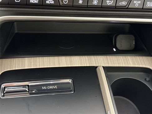 New 2026 MAZDA CX-90 3.3 Turbo w/ Premium Sport Pkg AWD/4WD image 30