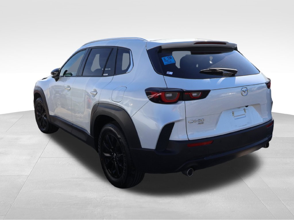 Used 2026 MAZDA CX-50 AWD 2.5 S w/ Preferred Pkg image 23