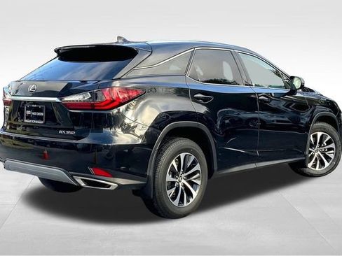Used 2022 Lexus RX 350 AWD w/ Premium Package image 12