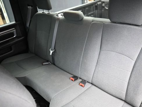 Used 2024 RAM 1500 Classic Warlock image 22