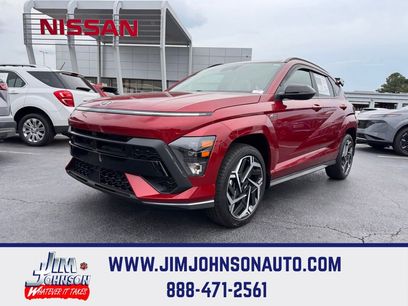 Used 2024 Hyundai Kona N Line