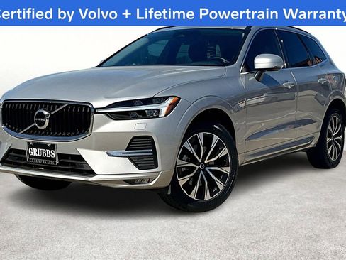 Used 2023 Volvo XC60 B5 Core image 14