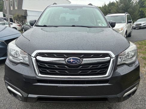Used 2018 Subaru Forester 2.5i Premium AWD/4WD image 2