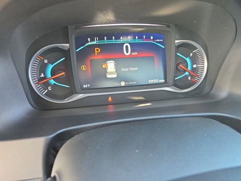 Used 2022 Honda Pilot EX-L image 21