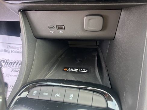 New 2026 Buick Encore GX Sport Touring w/ Advanced Technology Package image 27