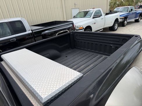Used 2008 Dodge Ram 3500 Truck Laramie AWD/4WD image 27