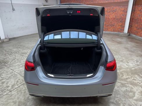 Certified 2022 Mercedes-Benz S 500 4MATIC image 26