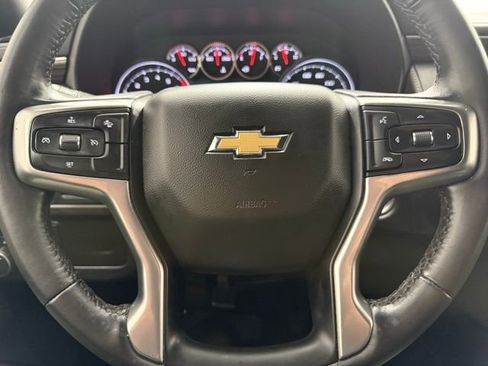 Used 2022 Chevrolet Tahoe LS image 44