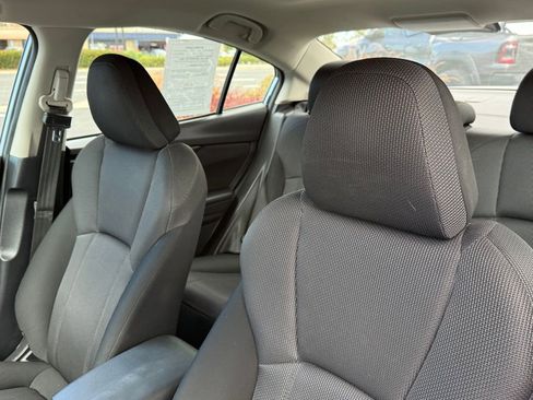 Used 2018 Subaru Impreza 2.0i AWD/4WD image 20
