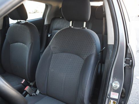 Used 2015 Mitsubishi Mirage DE image 17