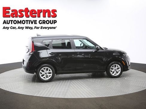 Used 2025 Kia Soul LX w/ LX Technology Package image 43