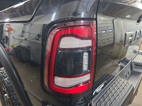 Used 2019 RAM 2500 Power Wagon image 36