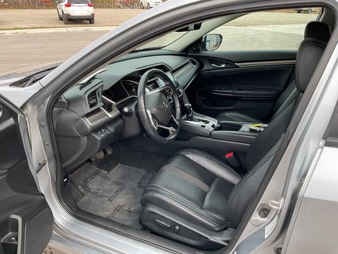 Used 2019 Honda Civic EX-L image 14