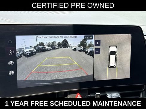 Used 2024 Kia Sportage X-Pro Prestige AWD/4WD image 21