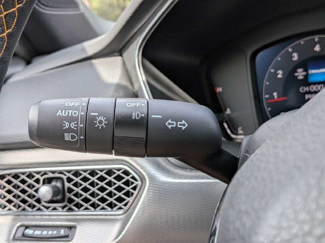 Used 2026 Acura Integra A-Spec w/ Technology Package FWD image 31