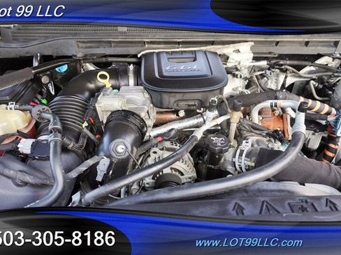 Used 2016 GMC Sierra 3500 Denali w/ Duramax Plus Package AWD/4WD image 20