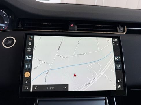 Used 2024 Land Rover Range Rover Evoque S image 23