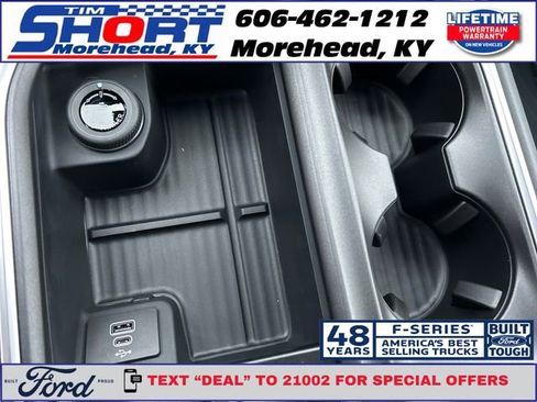 New 2025 Ford Expedition Max Active image 22