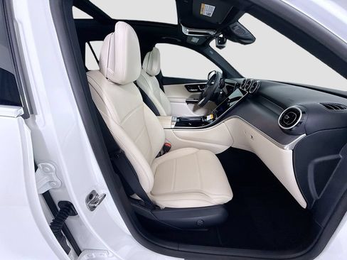Certified 2026 Mercedes-Benz GLC 300 image 20