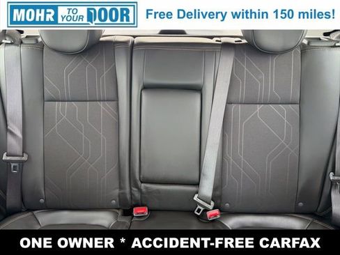 Used 2022 Chevrolet Trax LT w/ LT Convenience Package image 28