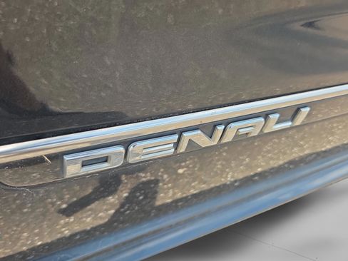 Used 2014 GMC Acadia Denali AWD/4WD image 31
