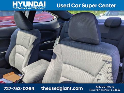 Used 2017 Honda Accord LX-S image 3
